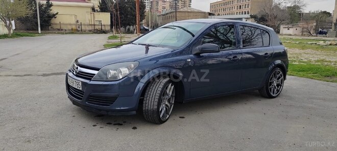 Opel Astra 2006, 312,542 km - 1.3 l - Sumqayıt