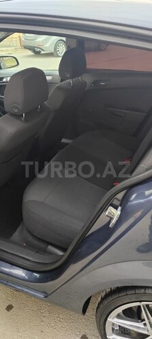 Opel Astra 2006, 312,542 km - 1.3 l - Sumqayıt
