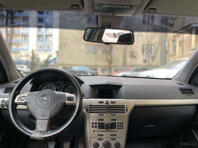 Opel Astra 2008, 446,000 km - 1.3 l - Bakı