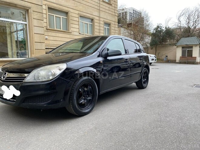 Opel Astra 2008, 446,000 km - 1.3 l - Bakı