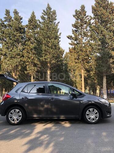 Toyota Auris 2007, 339,000 km - 1.4 л - Sumqayıt