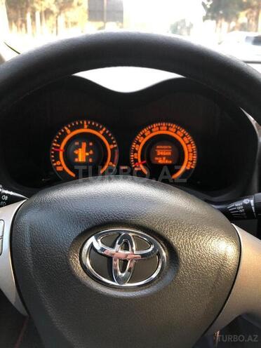 Toyota Auris 2007, 339,000 km - 1.4 л - Sumqayıt