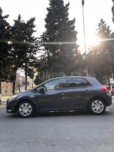 Toyota Auris 2007, 339,000 km - 1.4 л - Sumqayıt