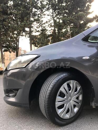 Toyota Auris 2007, 339,000 km - 1.4 л - Sumqayıt
