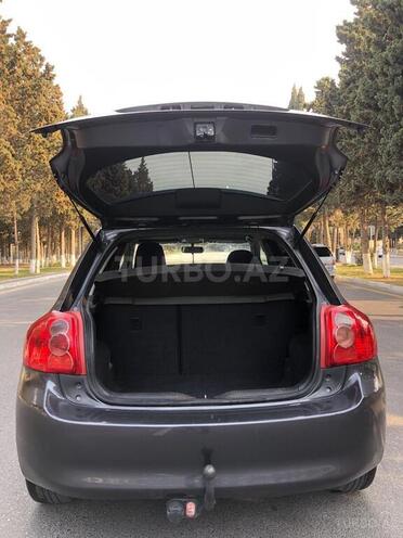 Toyota Auris 2007, 339,000 km - 1.4 л - Sumqayıt