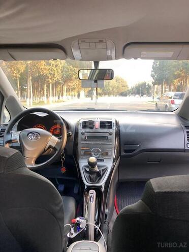 Toyota Auris 2007, 339,000 km - 1.4 л - Sumqayıt