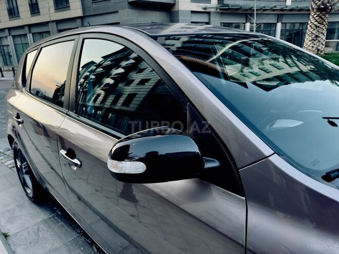 Kia Ceed 2008, 219,000 km - 1.6 л - Bakı