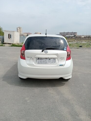 Nissan Note 2015, 48,999 km - 1.2 l - Bakı