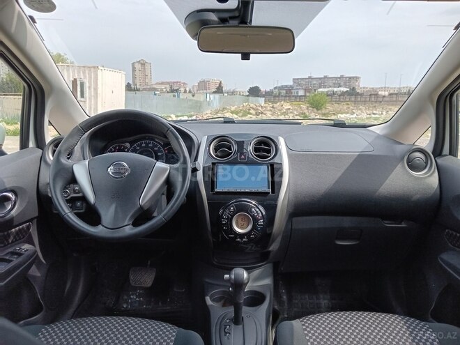 Nissan Note 2015, 48,999 km - 1.2 l - Bakı