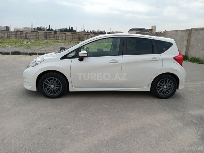 Nissan Note 2015, 48,999 km - 1.2 l - Bakı