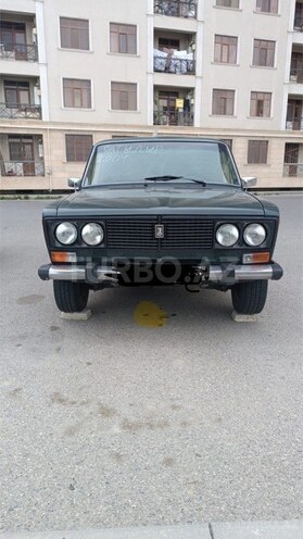 LADA (VAZ) 2106 2004, 98,564 km - 1.5 л - Bakı