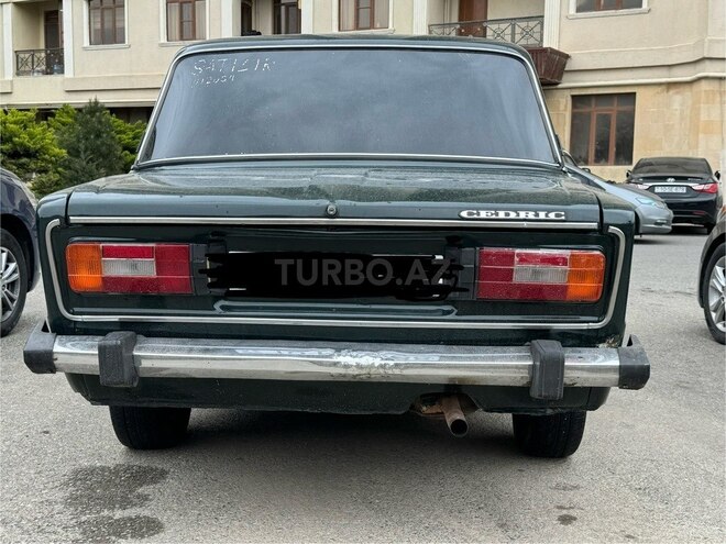 LADA (VAZ) 2106 2004, 98,564 km - 1.5 л - Bakı