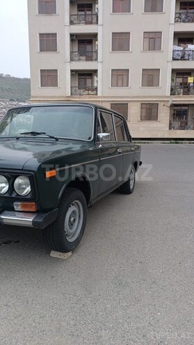LADA (VAZ) 2106 2004, 98,564 km - 1.5 л - Bakı