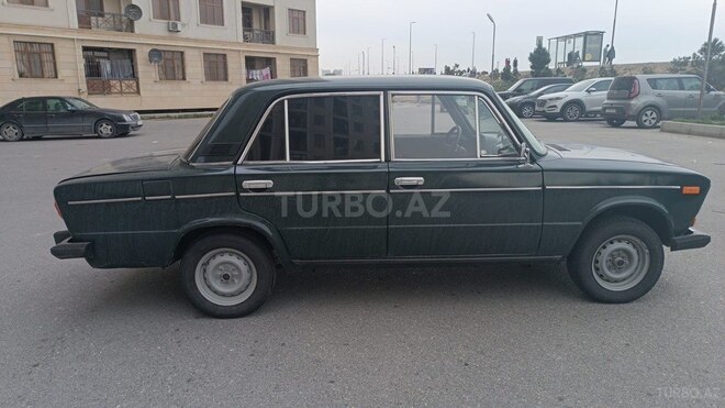 LADA (VAZ) 2106 2004, 98,564 km - 1.5 л - Bakı