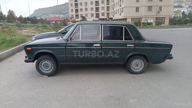 LADA (VAZ) 2106 2004, 98,564 km - 1.5 л - Bakı