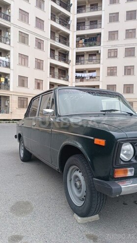 LADA (VAZ) 2106 2004, 98,564 km - 1.5 л - Bakı