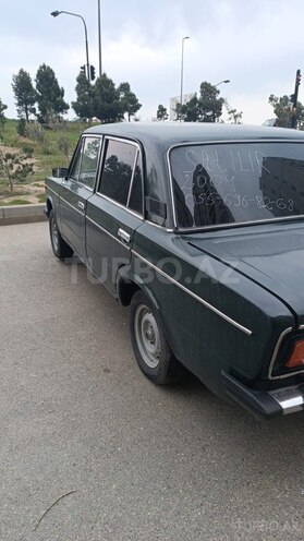 LADA (VAZ) 2106 2004, 98,564 km - 1.5 л - Bakı