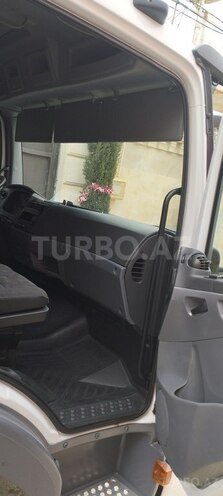 Mercedes Atego 818 2008, 307,425 km - 4.3 л - Bakı