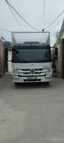 Mercedes Atego 818 2008, 307,425 km - 4.3 л - Bakı
