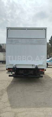 Mercedes Atego 818 2008, 307,425 km - 4.3 л - Bakı