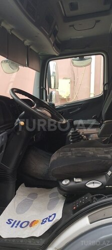 Mercedes Atego 818 2008, 307,425 km - 4.3 л - Bakı