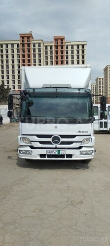 Mercedes Atego 818 2008, 307,425 km - 4.3 л - Bakı