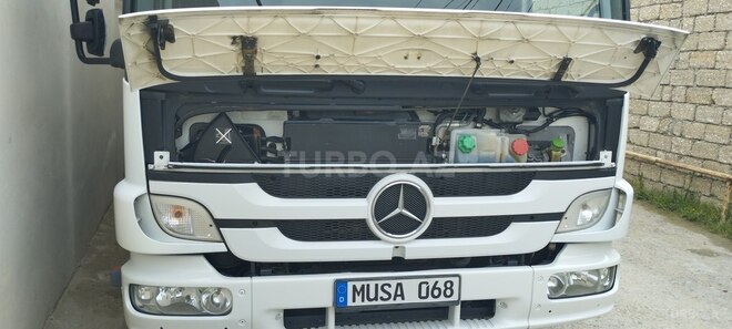 Mercedes Atego 818 2008, 307,425 km - 4.3 л - Bakı