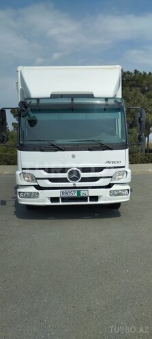Mercedes Atego 818 2008, 307,425 km - 4.3 л - Bakı