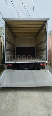Mercedes Atego 818 2008, 307,425 km - 4.3 л - Bakı