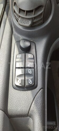 Mercedes Atego 818 2008, 307,425 km - 4.3 л - Bakı
