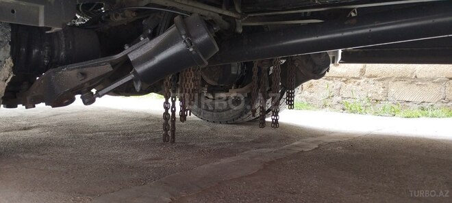 Mercedes Atego 818 2008, 307,425 km - 4.3 л - Bakı