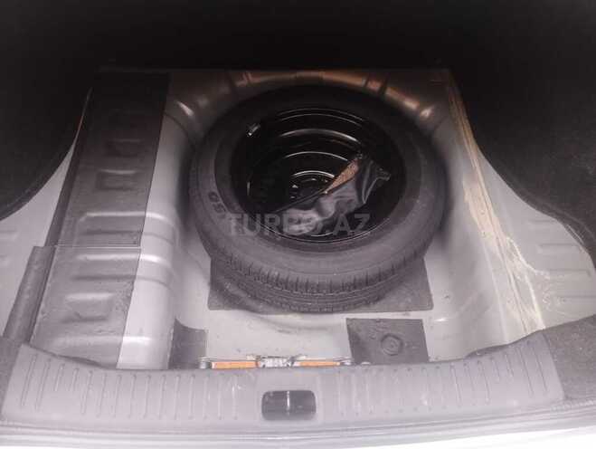 Nissan Tiida 2009, 227,400 km - 1.6 l - Bakı