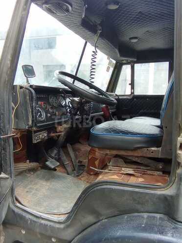 KamAz 5511 1986, 578,800 km - 11.0 l - Şamaxı