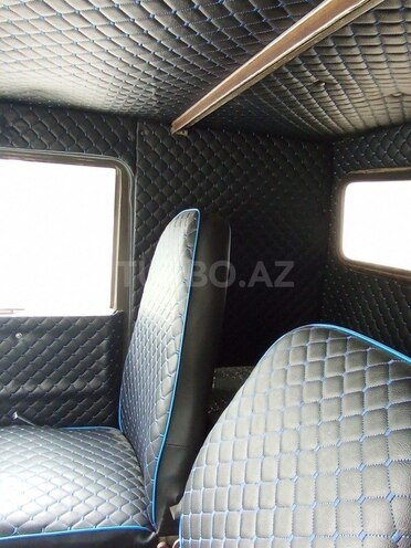 KamAz 5511 1986, 578,800 km - 11.0 l - Şamaxı