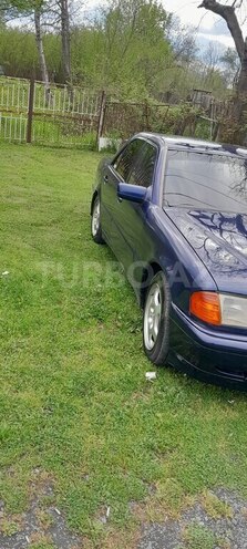 Mercedes C 180 1995, 116,800 km - 1.8 l - Zaqatala