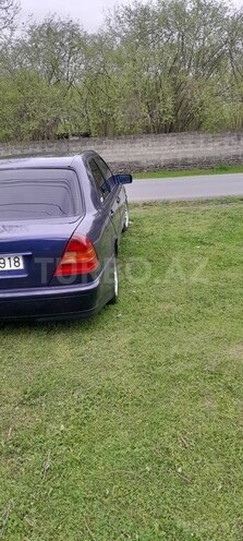 Mercedes C 180 1995, 116,800 km - 1.8 l - Zaqatala