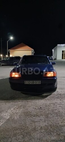 Mercedes C 180 1995, 116,800 km - 1.8 l - Zaqatala