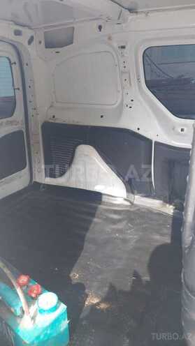 Citroen Berlingo 2012, 211,000 km - 1.6 l - Bakı