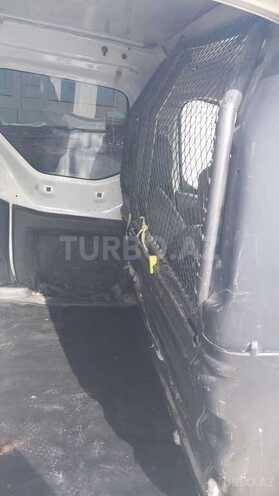 Citroen Berlingo 2012, 211,000 km - 1.6 l - Bakı