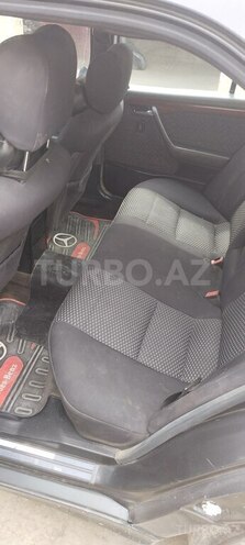 Mercedes C 180 1994, 123,584 km - 1.8 l - Bakı