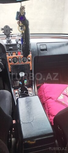 Mercedes C 180 1994, 123,584 km - 1.8 l - Bakı