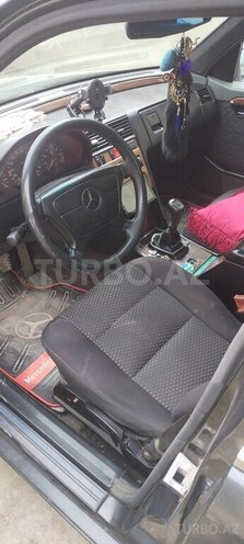 Mercedes C 180 1994, 123,584 km - 1.8 l - Bakı