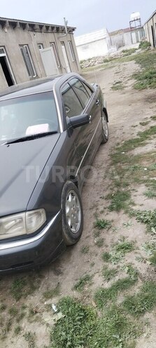Mercedes C 180 1994, 123,584 km - 1.8 l - Bakı