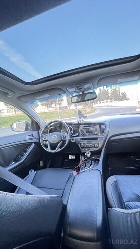 Kia Optima 2011, 280,000 km - 2.0 л - Bakı