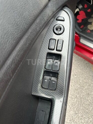 Kia Optima 2011, 246,230 km - 2.0 л - Bakı