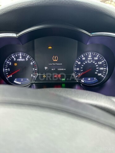 Kia Optima 2011, 246,230 km - 2.0 л - Bakı