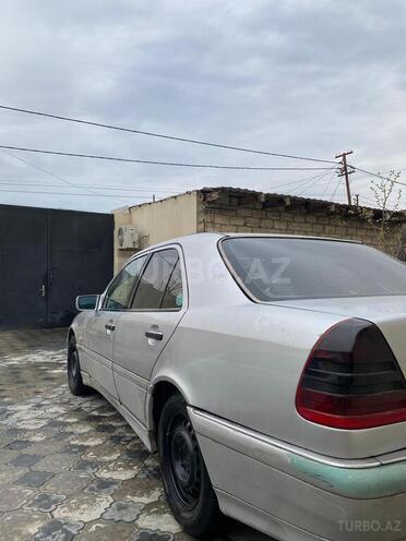 Mercedes C 250 1998, 450,000 km - 2.5 л - Bakı