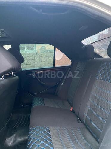 Mercedes C 250 1998, 450,000 km - 2.5 л - Bakı