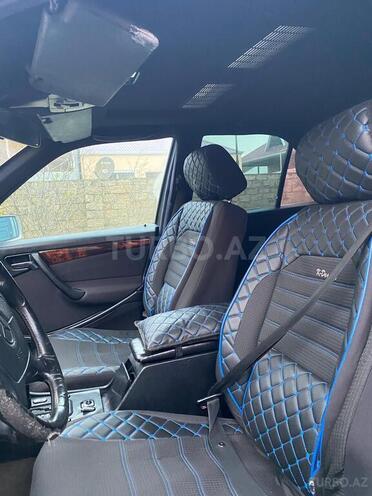 Mercedes C 250 1998, 450,000 km - 2.5 л - Bakı