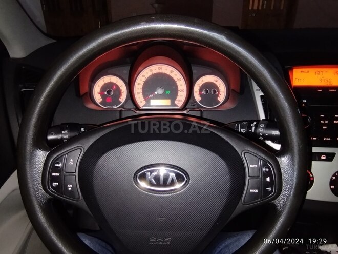 Kia Ceed 2009, 194,670 km - 1.4 l - Gəncə